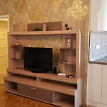 Plamen Delux Апартаменты *
