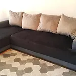 Plamen Delux Апартаменты