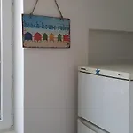 Plamen Delux Апартаменты Бургас