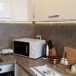 Plamen Delux Апартаменты