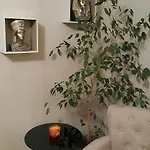 Апартаменты Plamen Delux