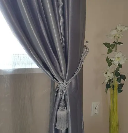 Апартамент Plamen Delux