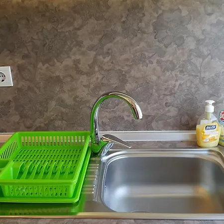 Plamen Delux Бургас