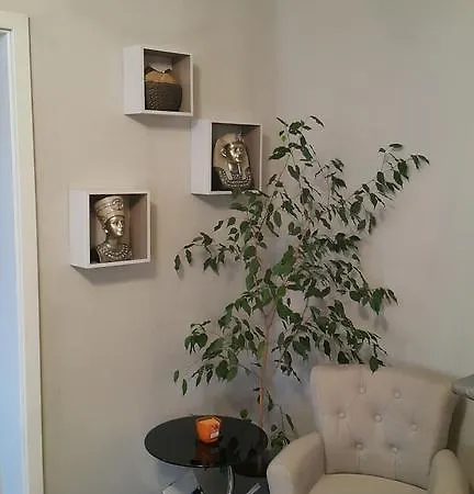 Апартамент Plamen Delux *