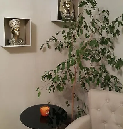 דירה Plamen Delux