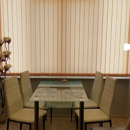 Апартамент Plamen Delux