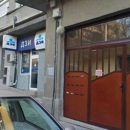 Апартамент Plamen Delux