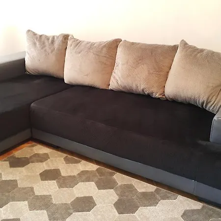 Plamen Delux Apartman