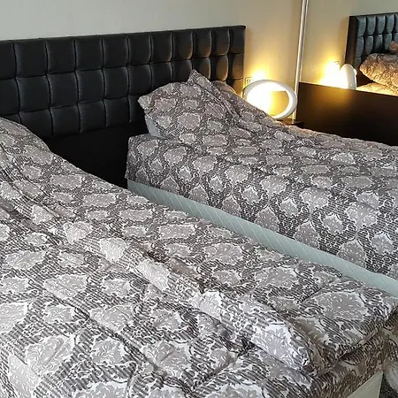 Apartman Plamen Delux