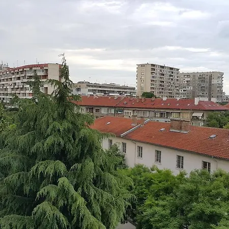 Plamen Delux Apartman