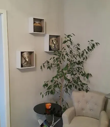 Appartement Plamen Delux *